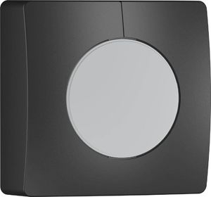 Steinel Czujnik zmierzchowy Steinel NightMatic 5000-3 DALI czarny 1