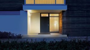 Steinel Czujnik ruchu Steinel IS 360-3 czarny 2