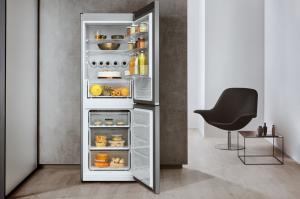 Lodówka Whirlpool W5 721E OX 2 5