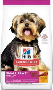 Hills  HILL'S Canine Adult Small & Miniature Sensitive Stomach & Skin 6kg 1