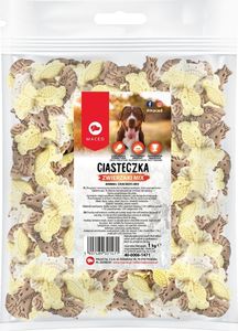 Maced AL zwierzaki mix 1 kg 3