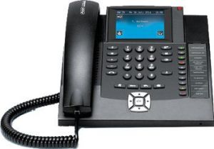 Telefon Auerswald 1400 IP 2