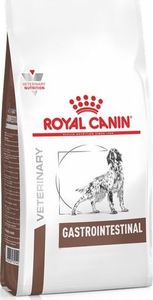 Royal Canin ROYAL CANIN Intestinal Gastro 15kg 1