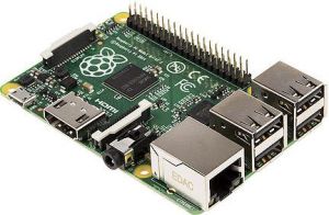 Raspberry Pi Pi B+ - (811-1284) 1