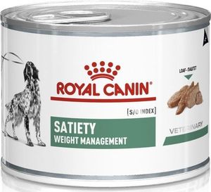 Royal Canin ROYAL CANIN Satiety Support - puszka 195g 1