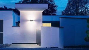 Kinkiet Steinel Lampa LED 12W Steinel L 810 LED iHF Connect z czujnikiem antracyt 2