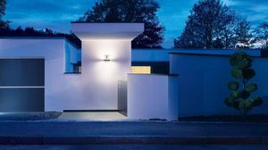 Kinkiet Steinel Lampa LED 12W Steinel L 820 LED iHF Connect z czujnikiem antracyt 2