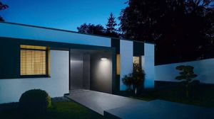 Kinkiet Steinel Lampa LED 12W Steinel L 825 LED iHF Connect z czujnikiem antracyt 2