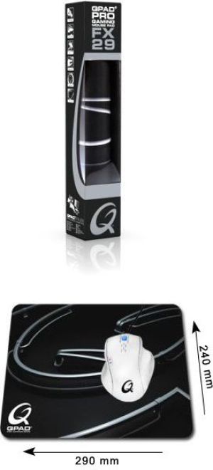 Podkładka Qpad FX-29 S 2