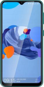 Smartfon Oukitel C19 Pro 4/64GB Zielony  (C19Pro-GN/OL                   ) 1