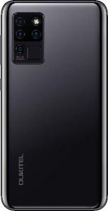 Smartfon Oukitel C21 4/64GB Dual SIM Czarny  (C21-BK/OL                      ) 2