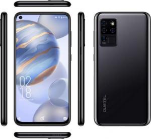 Smartfon Oukitel C21 4/64GB Dual SIM Czarny  (C21-BK/OL                      ) 3