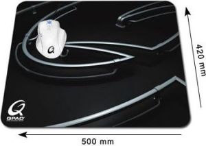 Podkładka Qpad FX-50 Pro Gaming Mousepad XL 3