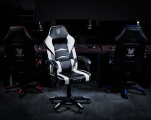 Fotel Katana Clan Hikone 2