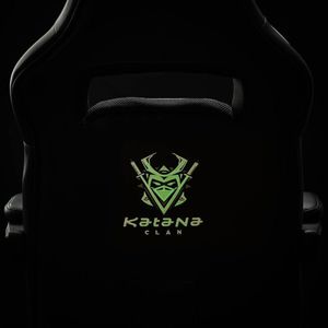 Fotel Katana Clan Hikone 5