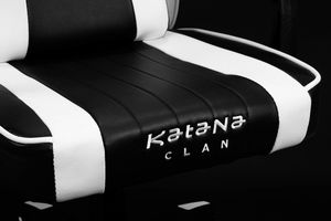 Fotel Katana Clan Hikone 6