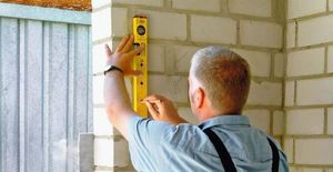 Stabila Poziomica Stabila seria 70, 120 cm, z otworami do znakowania 3