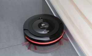 Robot sprzątający Dirt Devil Spider M 607 5