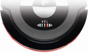 Robot sprzątający Dirt Devil Spider M 607 6