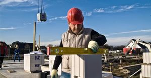 Stabila Poziomica Stabila seria 96-2, 200 cm 3