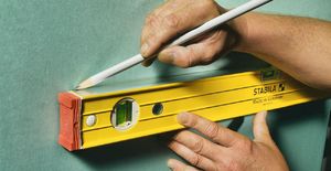 Stabila Poziomica Stabila seria 96-2, 200 cm 4