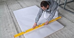 Stabila Poziomica Stabila seria R 300, 200 cm 3