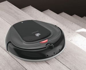 Robot sprzątający Dirt Devil Navigator M608 3