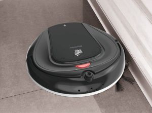 Robot sprzątający Dirt Devil Navigator M608 5