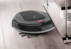 Robot sprzątający Dirt Devil Navigator M608 8