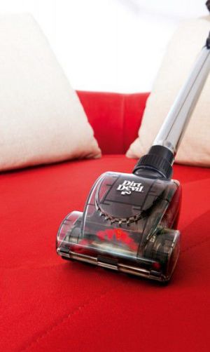 Dirt Devil Fellino M219 3