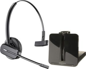 Słuchawki Plantronics CS540A  (38987-01) 4