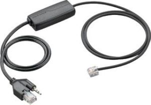 Słuchawki Plantronics CS540A  (38987-01) 6