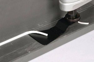 Wolfcraft Szpachelka elastyczna 52 mm Wolfcraft - do multiszlierek 2