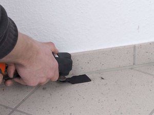 Wolfcraft Szpachelka elastyczna 52 mm Wolfcraft - do multiszlierek 3