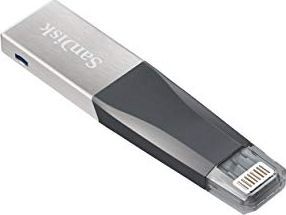 sandisk usb stick ipad