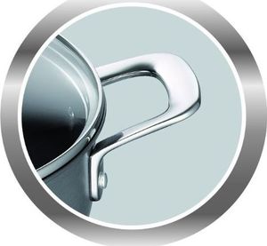 Patelnia Tefal Patelnia Tefal Jamie Oliver 24 cm 2