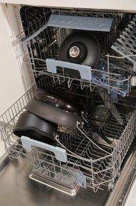 Patelnia Tefal Patelnia Tefal Jamie Oliver 24 cm 3