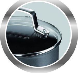 Patelnia Tefal Patelnia Tefal Jamie Oliver 24 cm 7