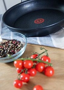 Patelnia Tefal Zestaw patelni Tefal 3 szt 6