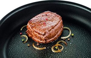 Patelnia Tefal Zestaw patelni Tefal 3 szt 8