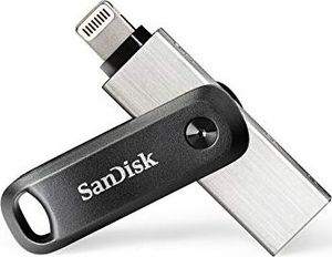 Pendrive SanDisk iXpand Go, 64 GB  (SDIX60N-064G-GN6NN) 1