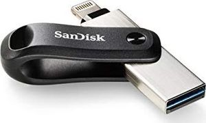 Pendrive SanDisk iXpand Go, 64 GB  (SDIX60N-064G-GN6NN) 2