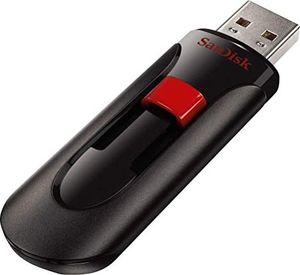 Pendrive SanDisk Karta pamięci Sandisk Cruzer Glide 3.0 SDCZ600 - 256G (256 GB, USB 3.0) bez frustracji 1
