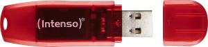 Pendrive Intenso Rainbow Line, 128 GB  (3502491) 2