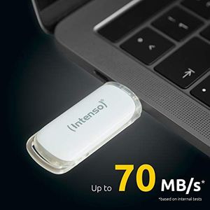 Pendrive Intenso Flash Line, 128 GB  (3538491) 3