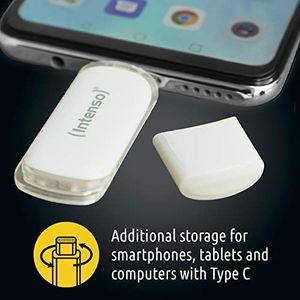 Pendrive Intenso Flash Line, 128 GB  (3538491) 4