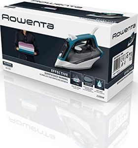 Żelazko Rowenta Effective DX1550D1 5