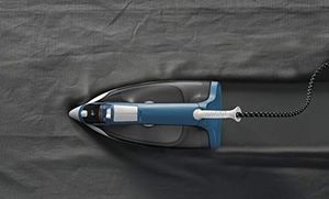 Żelazko Rowenta Effective DX1550D1 6