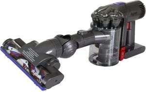 Odkurzacz ręczny Dyson DC45 (64467-01) 4