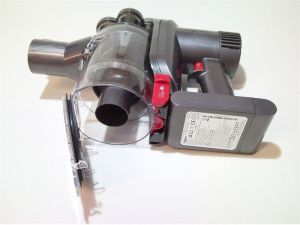 Odkurzacz ręczny Dyson DC45 (64467-01) 5